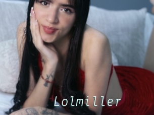 Lolmiller
