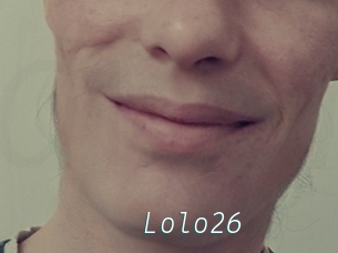 Lolo26