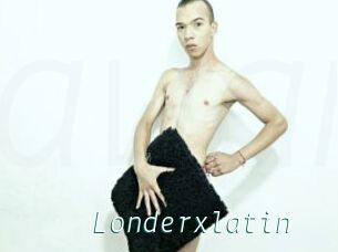 Londerxlatin
