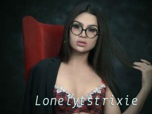 Lonelytstrixie