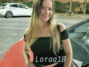 Loraa18