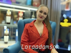 Loraadamson