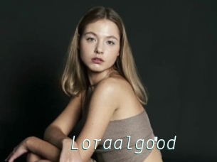 Loraalgood