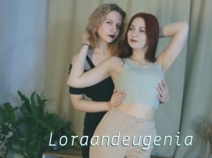 Loraandeugenia