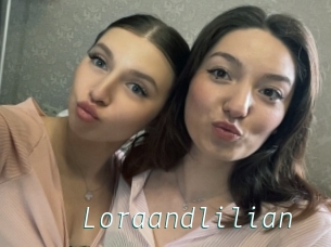Loraandlilian