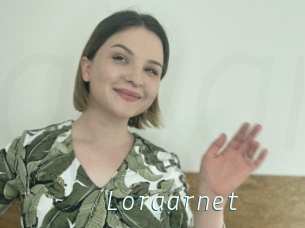 Loraarnet