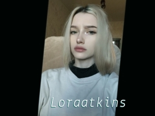 Loraatkins