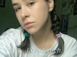 Lorabench