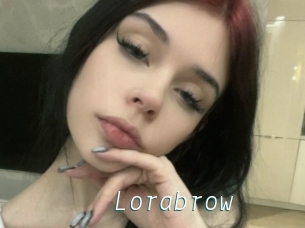 Lorabrow