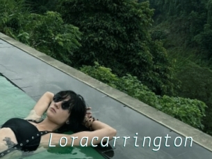 Loracarrington