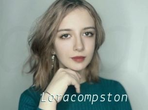 Loracompston