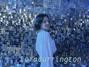 Loracurrington