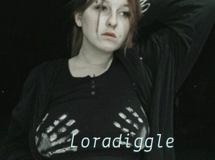 Loradiggle
