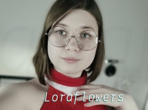 Loraflowers
