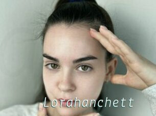 Lorahanchett