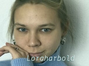 Loraharbold