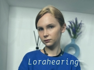 Lorahearing
