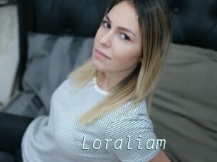 Loraliam