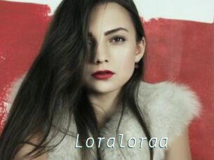 Loraloraa