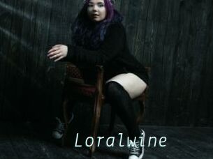 Loralwine