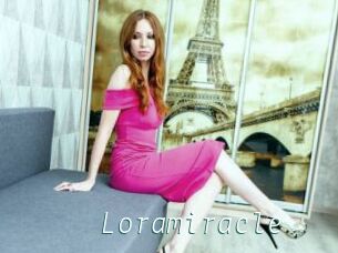 Loramiracle