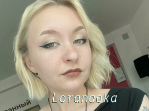 Loranaoka