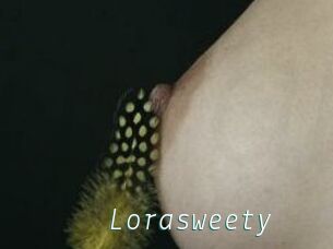 Lora_sweety