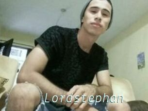 Lordstephan