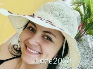 Lore2020