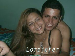 Lorejefer