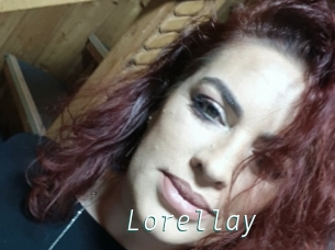 Lorellay
