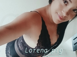 Lorena_prg