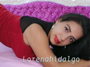 Lorenahidalgo