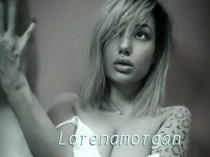 Lorenamorgan