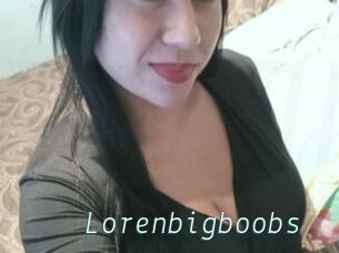 Lorenbigboobs