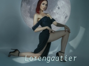 Lorengautier