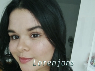 Lorenjons