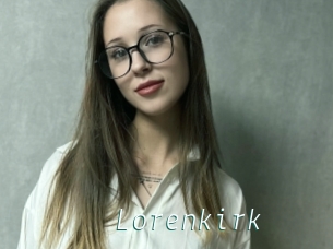 Lorenkirk