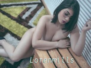 Lorenmills
