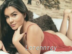 Lorennray