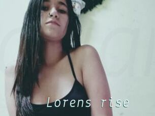 Lorens_rise