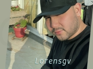 Lorensgv