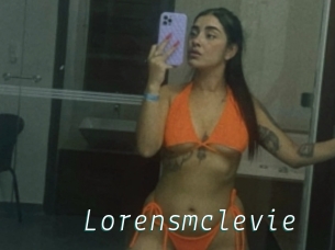 Lorensmclevie