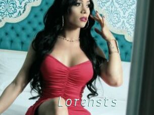 Lorensts