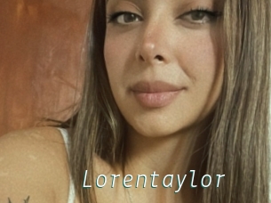 Lorentaylor