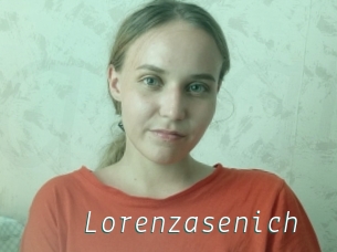 Lorenzasenich