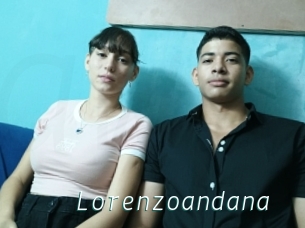 Lorenzoandana