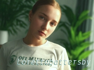 Lorettabattersby