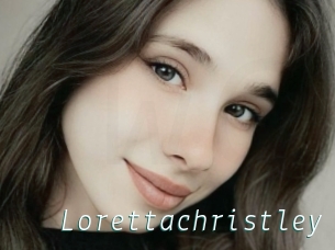 Lorettachristley