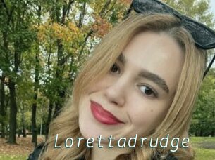 Lorettadrudge